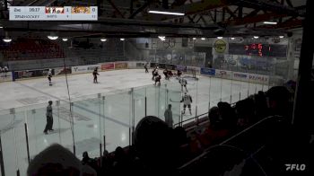 Replay: Away - 2025 Camrose vs Lloydminster | Feb 15 @ 6 PM