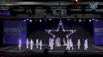 Rockstar Athletics - Anarchy [2024 L4.2 Senior - D2 Day 1] 2024 Nation's Choice Grand Nationals