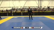 Darwin Agustin Recalde Canabe vs Matthew Edward Ryan 2024 World IBJJF Jiu-Jitsu No-Gi Championship