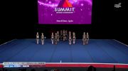 Heat All Stars - Ignite [2026 L3 Senior - D2 - Small - A Semis] 2026 The D2 Summit