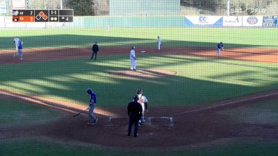 Replay: Limestone vs Tusculum - DH | Mar 8 @ 4 PM