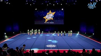 Venom Allstars - Biggie Boas [2025 L2 Youth - D2 Day 1] 2025 UCA & UDA All Star National Championship
