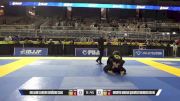 Ingryd Maria Queiroz Mendes De M vs Heliane Lukeni Seródio Caio 2025 Pan Jiu Jitsu IBJJF Championship
