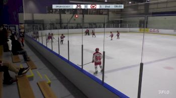 Replay: Home - 2024 York Simcoe U10 vs Barons U10 | Nov 30 @ 9 AM