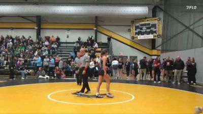 Replay: Mat 3 - 2026 IGHSAU Reg Qual @ Waverly-Shell Rock | Jan 30 @ 4 PM