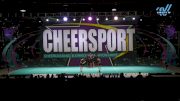 Cheer Extreme Florida - Crush [2024 L5 Youth Day 2] 2024 CHEERSPORT National All Star Cheerleading Championship