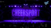 Python All Stars - Retic Pythons [2025 L4 Senior Coed - Small Day 2] 2025 CHEERSPORT National All Star Cheerleading Championship