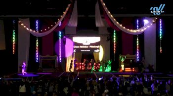 Cheer Athletics - Pittsburgh - IronCats [2023 L3 Senior Coed Day 2] 2023 ASC Battle Under the Big Top Grand Nationals