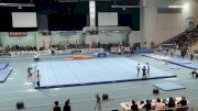 Full Event Replay - Senior Team and All Around - 2018 City of Jesolo Trophy