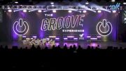 The Vision Dance Center - Junior Small Pom [2024 Junior - Pom Day 1] 2024 WSF Grand Nationals