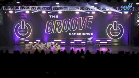 The Vision Dance Center - Junior Small Pom [2024 Junior - Pom Day 1] 2024 WSF Grand Nationals