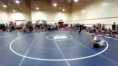 60 kg Rnd Of 128 - Jalen Concepcion, Poway High School Wrestling vs Emanuel Cater, Washington