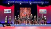 GymTyme All-Stars - Gold [2025 L7 International Open Finals] 2025 The Cheerleading Worlds