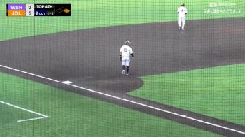 Replay: Home - 2023 Washington vs Joliet | Jun 20 @ 6 PM
