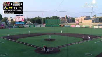 Replay: Away - 2023 Washington vs Joliet | Jun 20 @ 6 PM