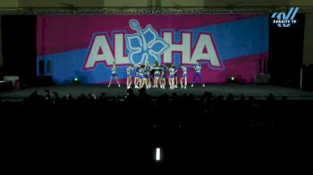 Indiana Ultimate - Rampage [2025 L4 Senior Coed 03/09/2025] 2025 Aloha Indy Showdown