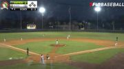 Replay: Home - 2024 Snappers vs Sanford River Rats | Jul 13 @ 8 PM