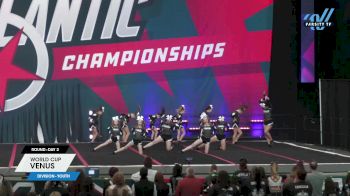 World Cup - VENUS [2025 L2 Youth Day 2] 2025 Mid Atlantic Championship Grand Nationals