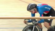 Replay: 2023 UCI Track World Championships - Day 2