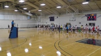 Replay: WPI vs Wentworth Institute | Aug 29 @ 4 PM