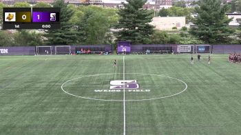 Replay: Rowan vs Scranton | Sep 13 @ 4 PM