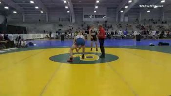 195 lbs Prelims - Parker Bentley, Felix Wrestling Academy vs Peyton Craft, Team Shutt North