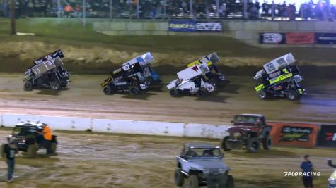 Feature | 2025 Kubota High Limit Racing at Placerville Speedway