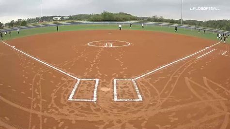 2019 THE Spring Games - Osceola Softball 4 - Mar 20, 2019 at 8:35 AM EDT