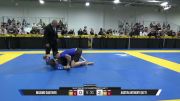 Austin Anthony Gatti vs Maxime Gauthier 2026 Pan IBJJF Jiu-Jitsu No-Gi Championship