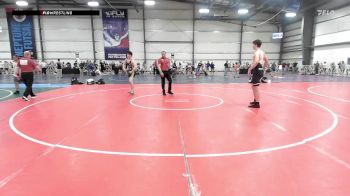 170 lbs Consi Of 32 #2 - Vadym Tolstoi, VA vs Jaden Fullerton, MA