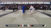 THIAGO RODRIGUES DA SILVA vs MIGUEL DE OLIVEIRA MOTTA NETO 2026 Carlson Gracie