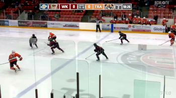 Replay: Home - 2024 West Kelowna vs Trail | Nov 15 @ 7 PM