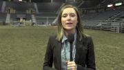 2017 Pro Agribition Rodeo Winners Get Head Start On Qualifying For 2018 CFR