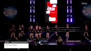 POP Cheer Factory - Day 1 [2023 Embers Independent Mini Prep Level 1.1] 2023 Battle in Branson Nationals