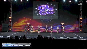 Wisconsin Elite - Combat Queens [2026 L1.1 Tiny - PREP Day 1] 2026 GLCC Grand Nationals