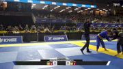 Zarina Seitkhalilov vs Leahana Maya Hulse 2026 Pan Kids Jiu-Jitsu IBJJF Championship