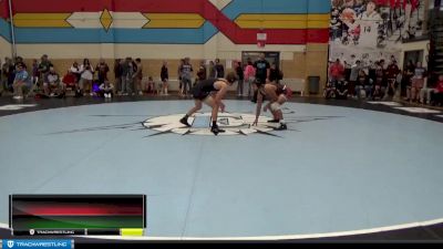 150 lbs Prelim - Karson Fillion, Thompson Valley vs Bryan Morales, Scottsbluff