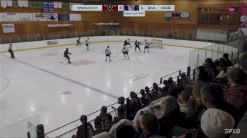 Replay: Home - 2024 Kelowna vs North Okanagan | Jan 5 @ 7 PM