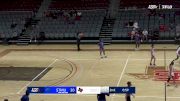 Replay: St. Mary's (TX) vs Sul Ross State | Nov 15 @ 4 PM