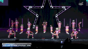 Northern Extreme Athletics - Hype [2025 L2 Youth - D2 Day 1] 2025 Nation's Choice Grand Nationals