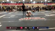 Noah Juarez vs Beckham Scorgie 2024 ADCC Austin Open