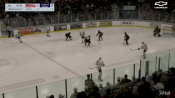 Replay: Home - 2025 Northern Manitoba vs Dauphin | Apr 18 @ 7 PM