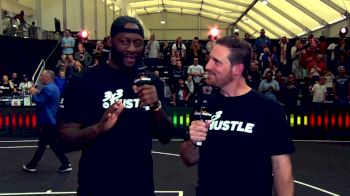 2019 NBL 3x3 Pro Hustle - 2019 NBL 3x3 Pro Hustle - Mar 30, 2019 at 10:25 PM CDT