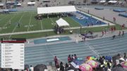 2026 AAU Junior Olympic Games - Youth Boys' 400m, Finals 1 - Age 17-18