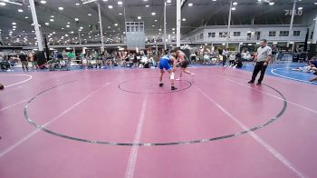 174 lbs Rr Rnd 3 - Charlie Buttiker, Superior Black vs Michael Byrne, Revival Black