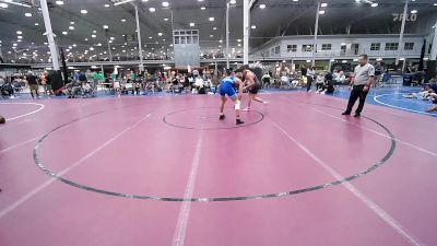 174 lbs Rr Rnd 3 - Charlie Buttiker, Superior Black vs Michael Byrne, Revival Black