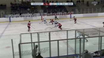 Replay: Home - 2024 Listowel vs Caledonia | Dec 6 @ 7 PM