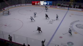 Replay: Home - 2025 Adirondack vs Trois-Rivières | Jan 4 @ 7 PM