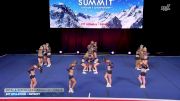 217 Athletics - Infinity [2026 L2 Senior - D2 - Small - A Finals] 2026 The D2 Summit