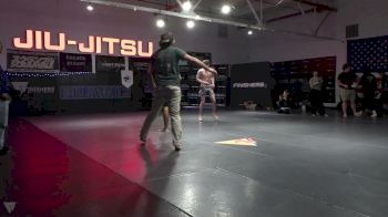 Mike Reina vs Jeremy Dekenipp 2026 Finishers Kombat 7